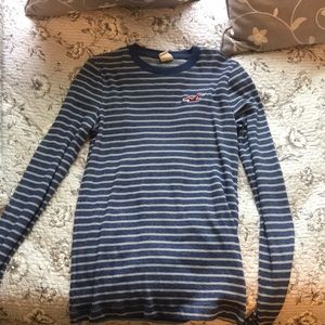 Hollister long sleeve